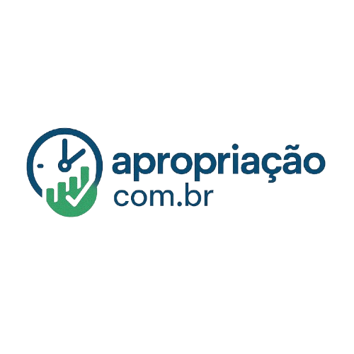 Apropriação Logo